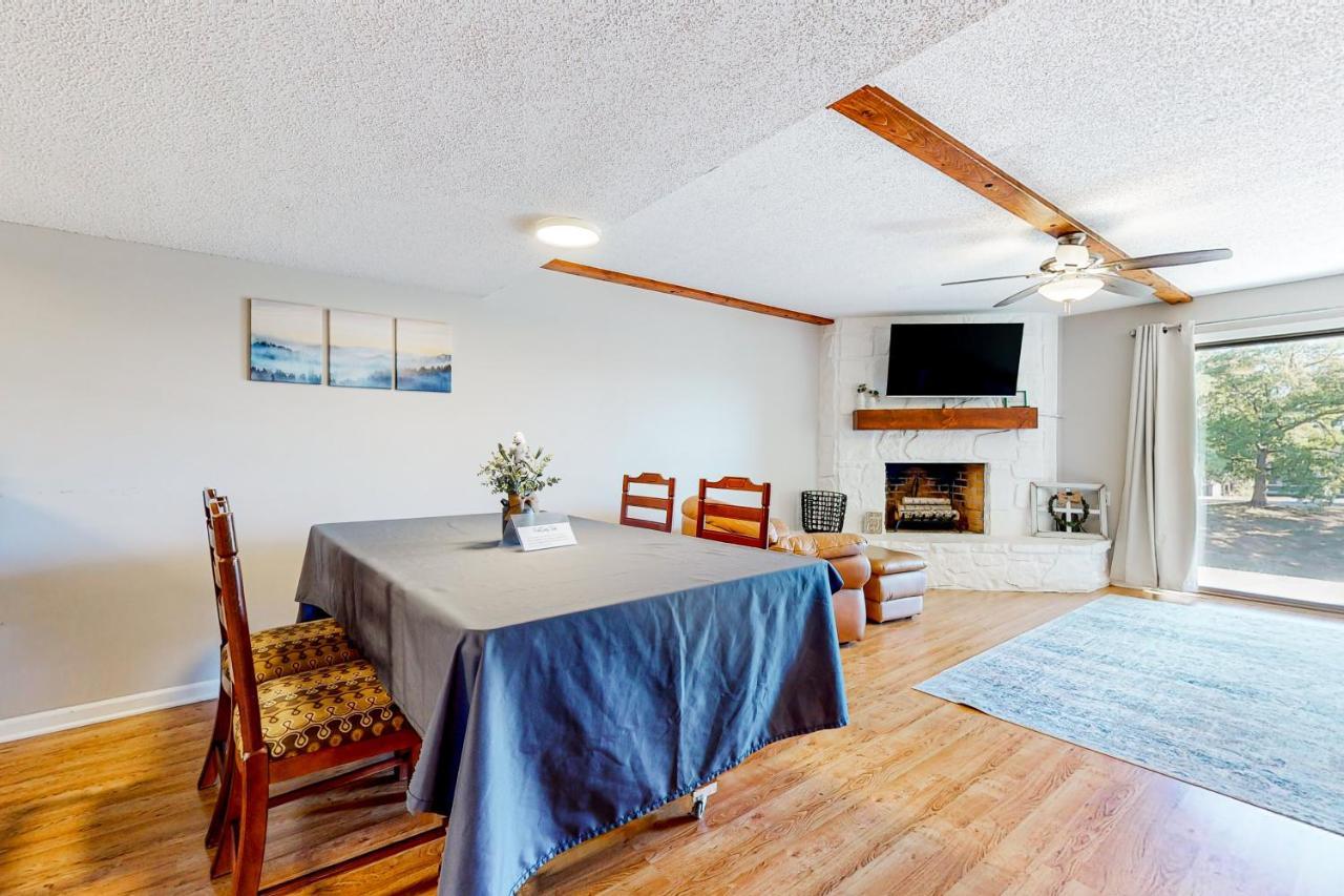 Alpine Abode Apartment พิเจนฟอร์จ ภายนอก รูปภาพ