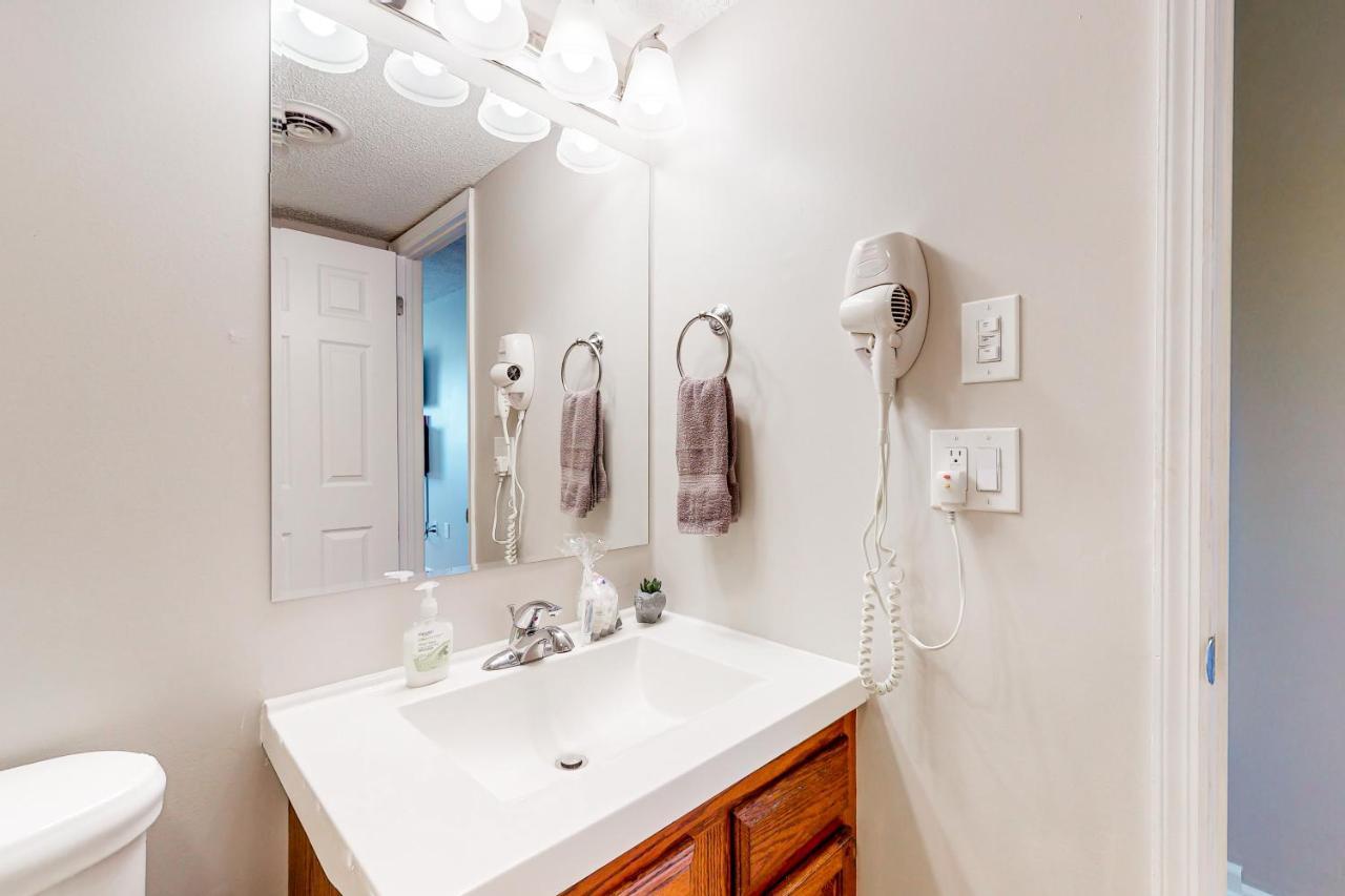 Alpine Abode Apartment พิเจนฟอร์จ ภายนอก รูปภาพ