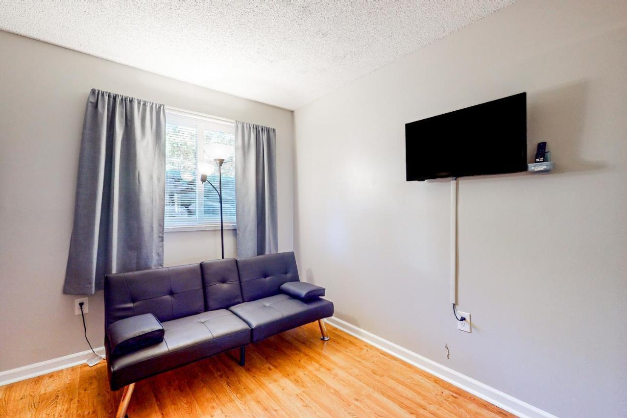 Alpine Abode Apartment พิเจนฟอร์จ ภายนอก รูปภาพ